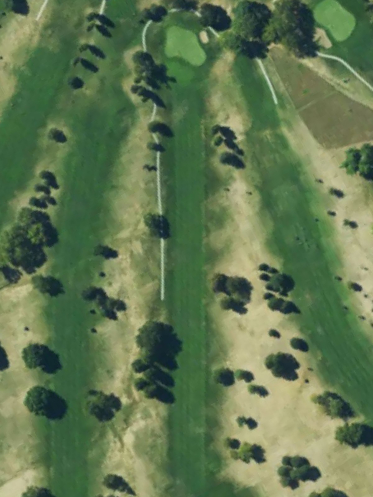 Hole 10 satellite