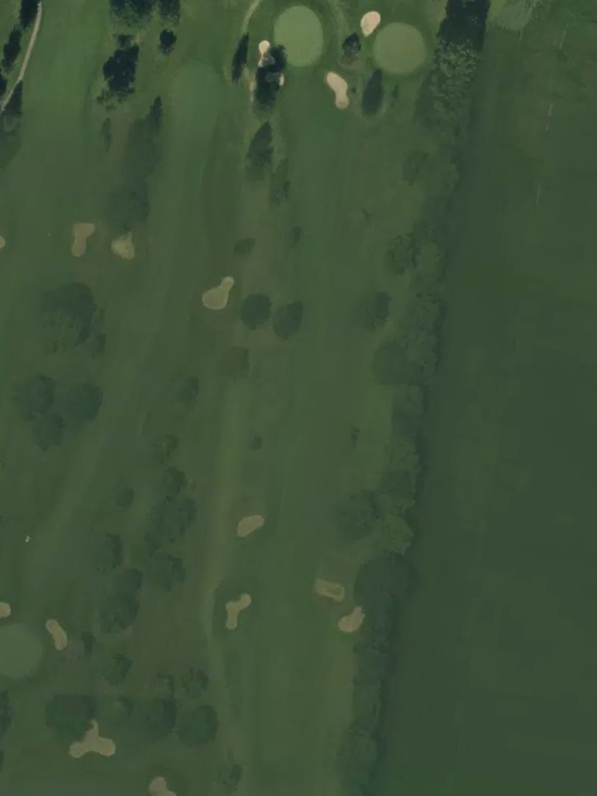 Hole 4 satellite