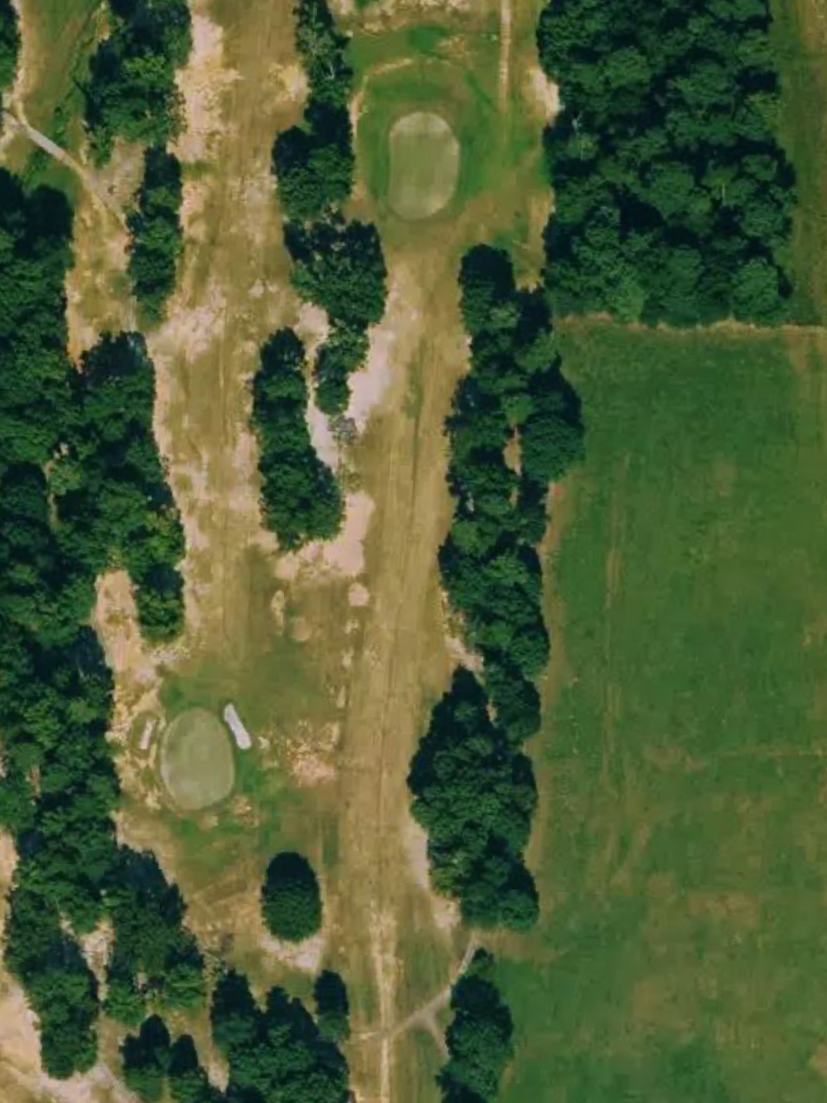 Hole 10 satellite