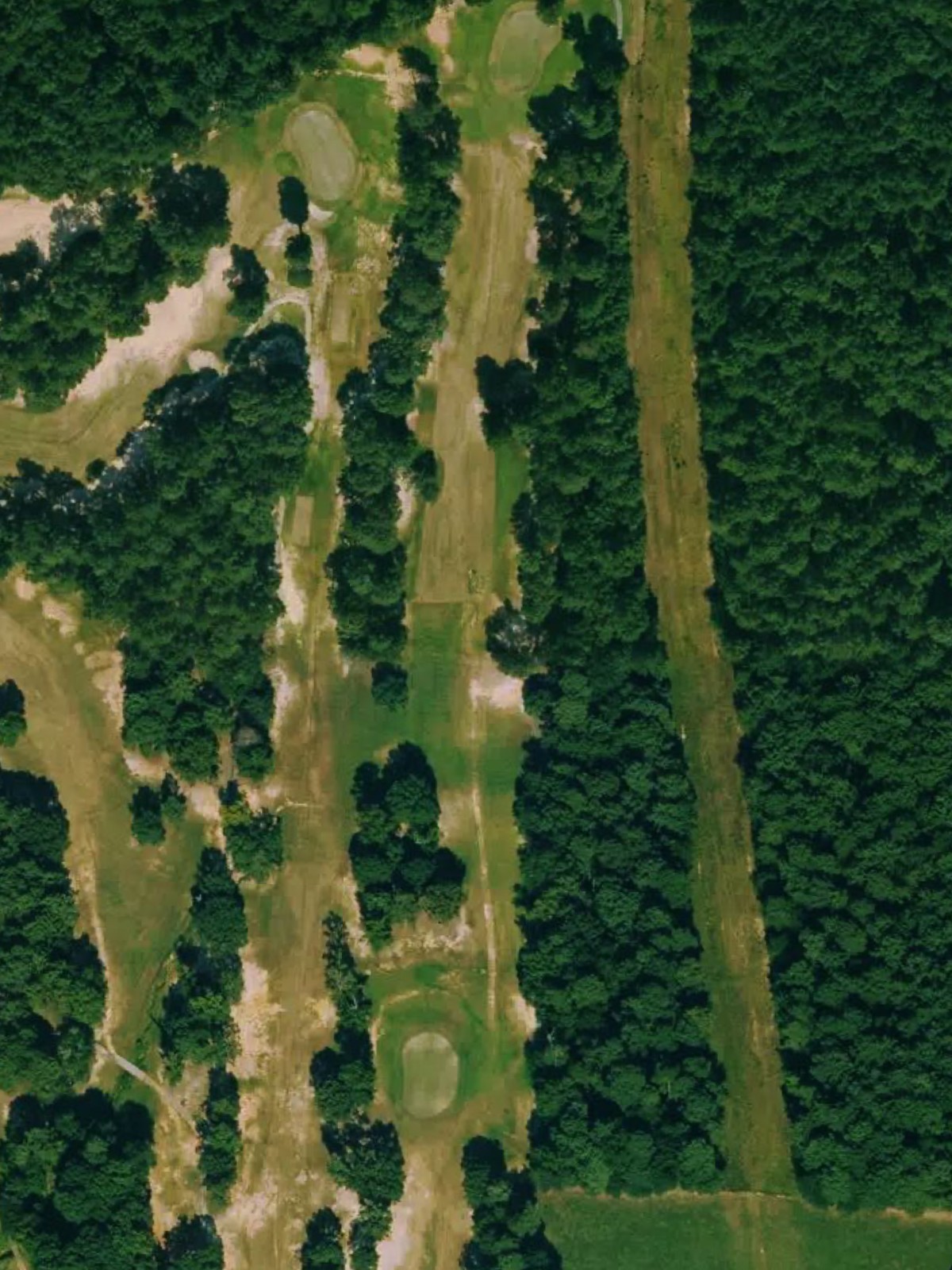 Hole 11 satellite