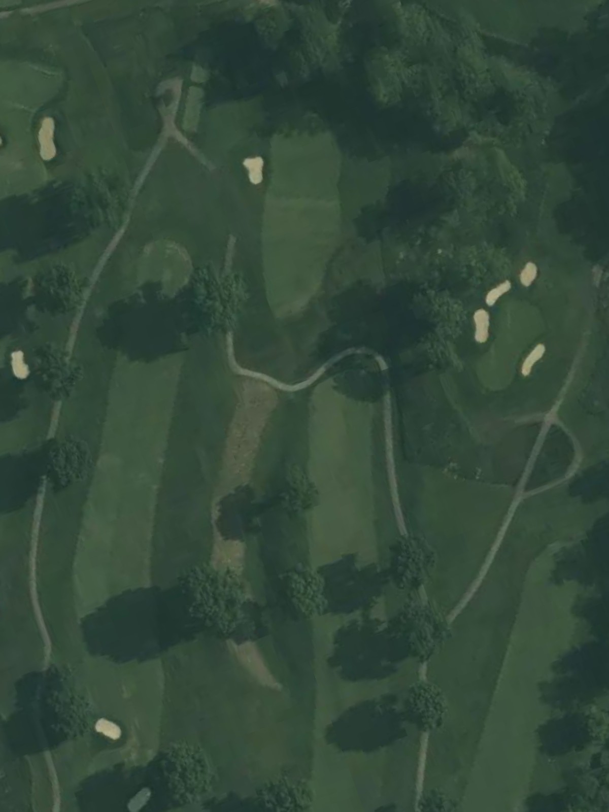 Hole 10 satellite
