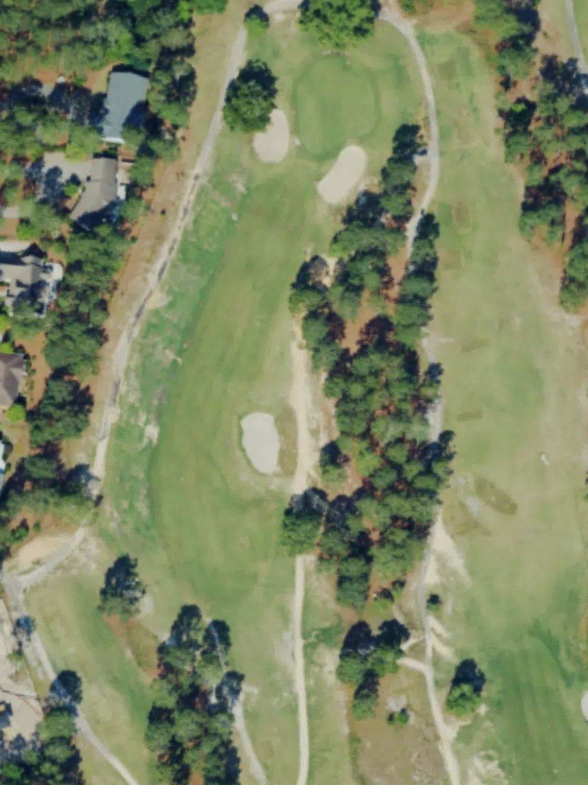 Hole 4 satellite