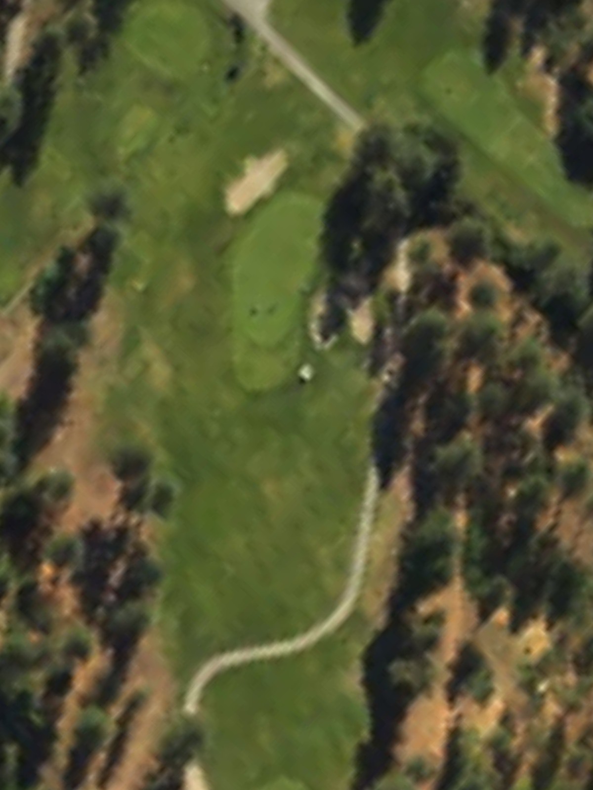 Hole 4 satellite
