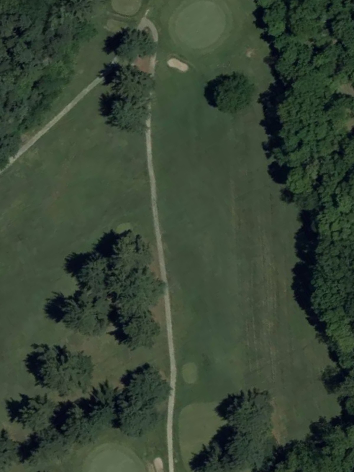 Hole 4 satellite