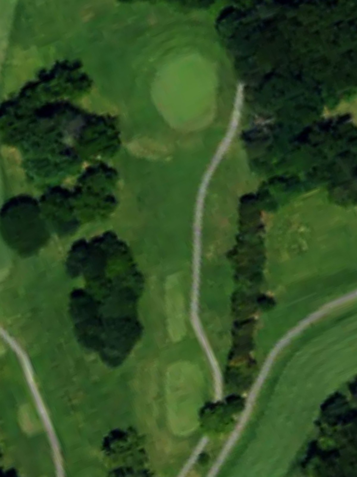 Hole 11 satellite