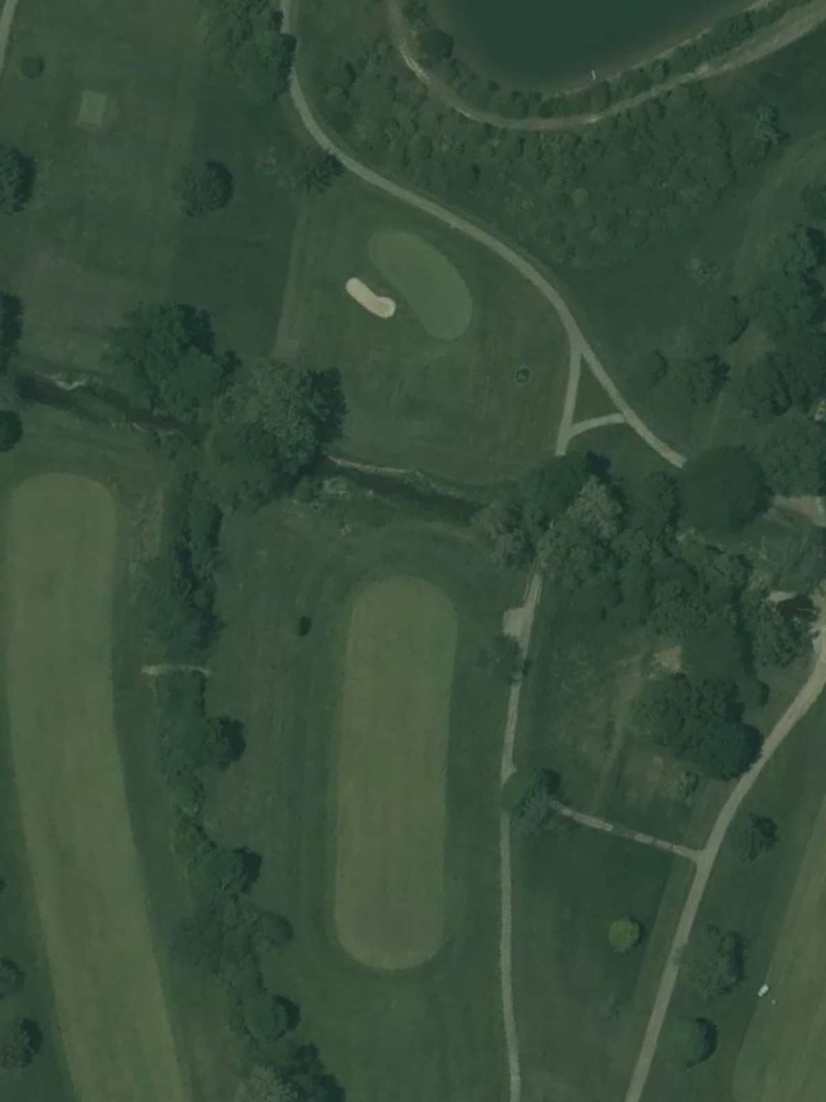 Hole 10 satellite
