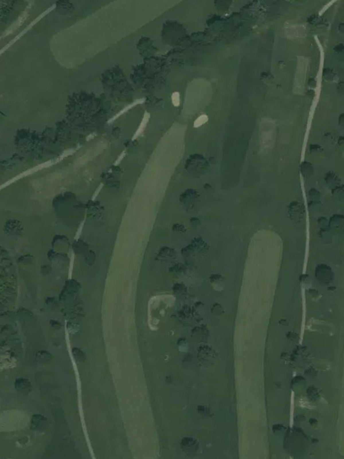 Hole 3 satellite