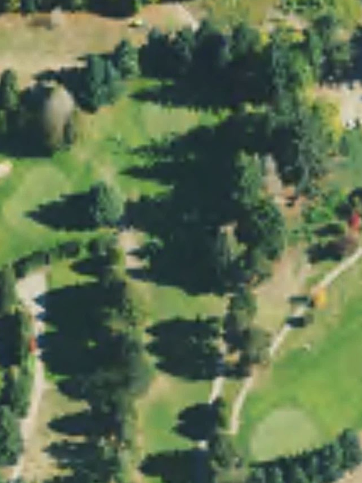 Hole 10 satellite