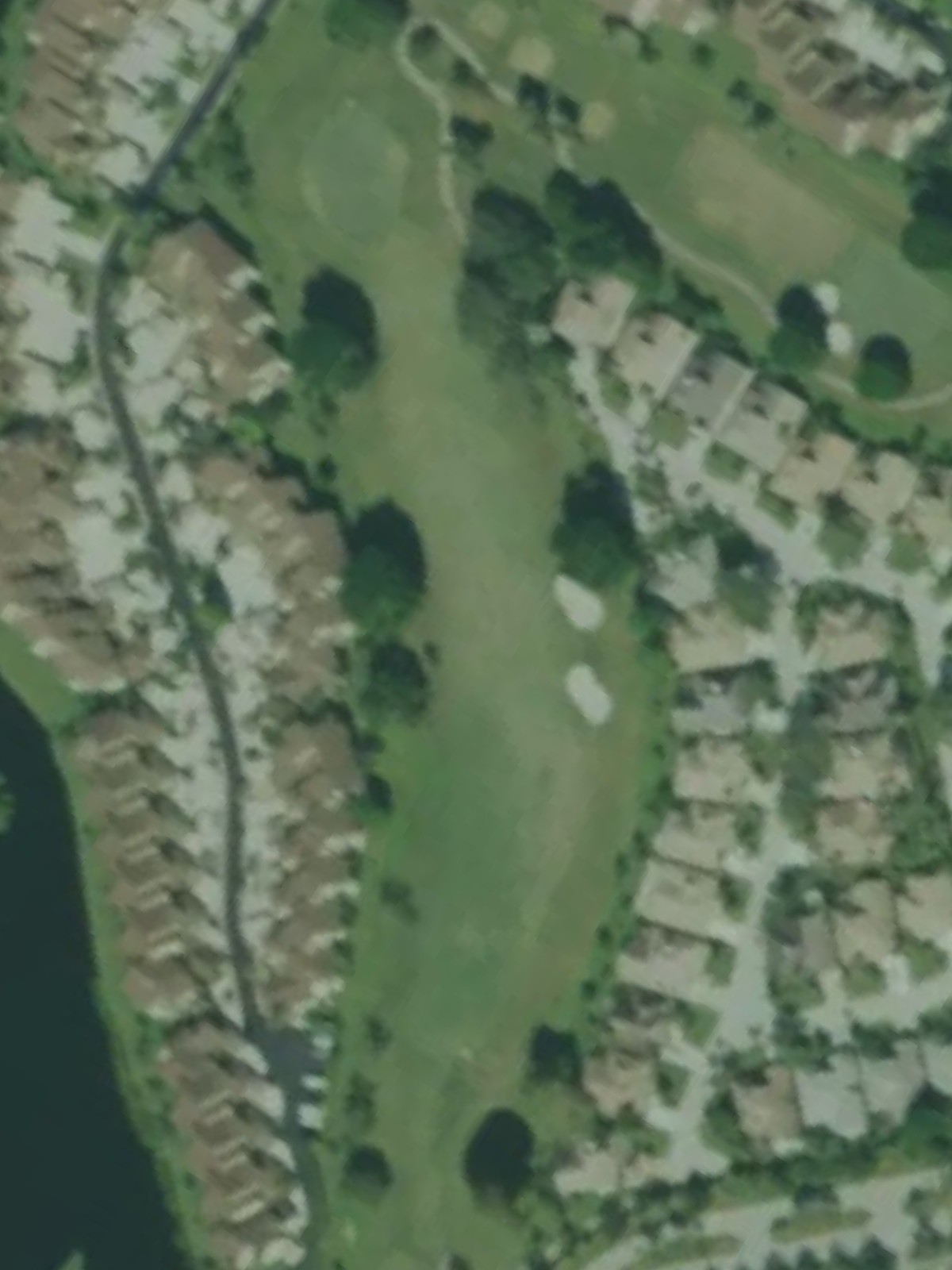 Hole 10 satellite