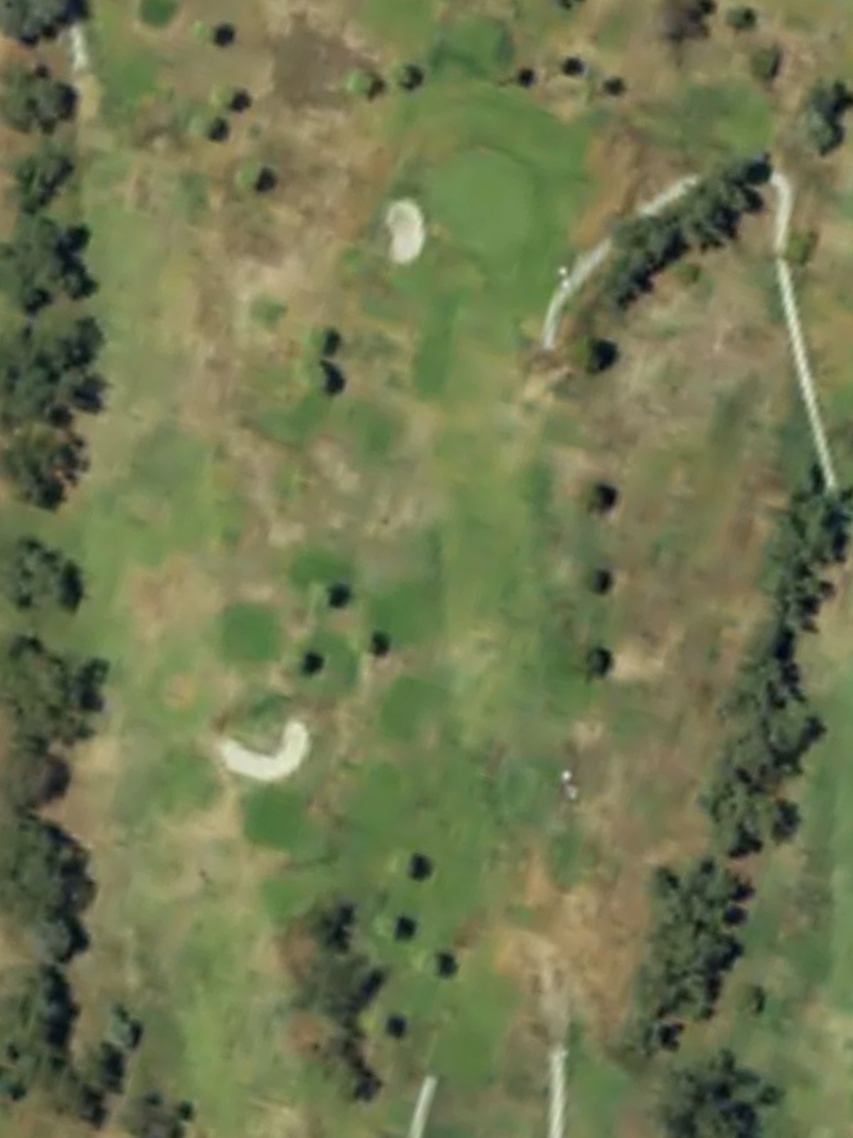 Hole 11 satellite