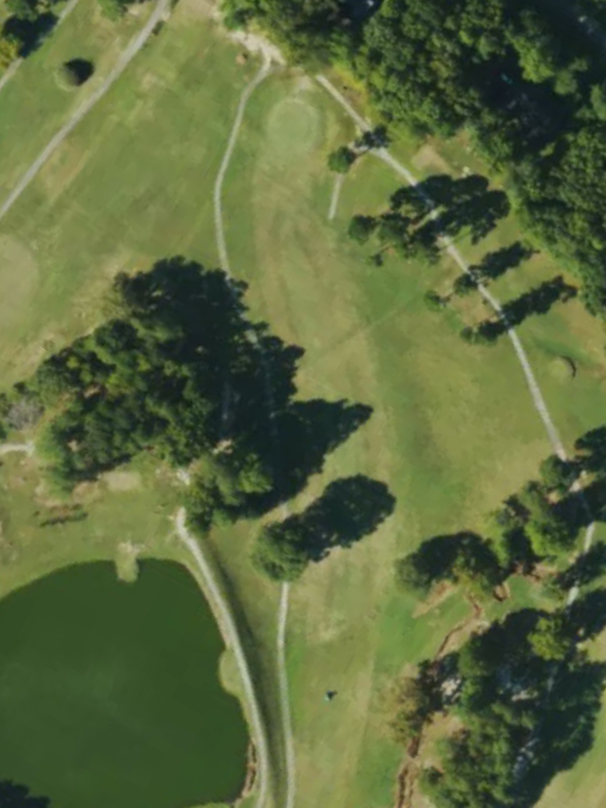 Hole 4 satellite