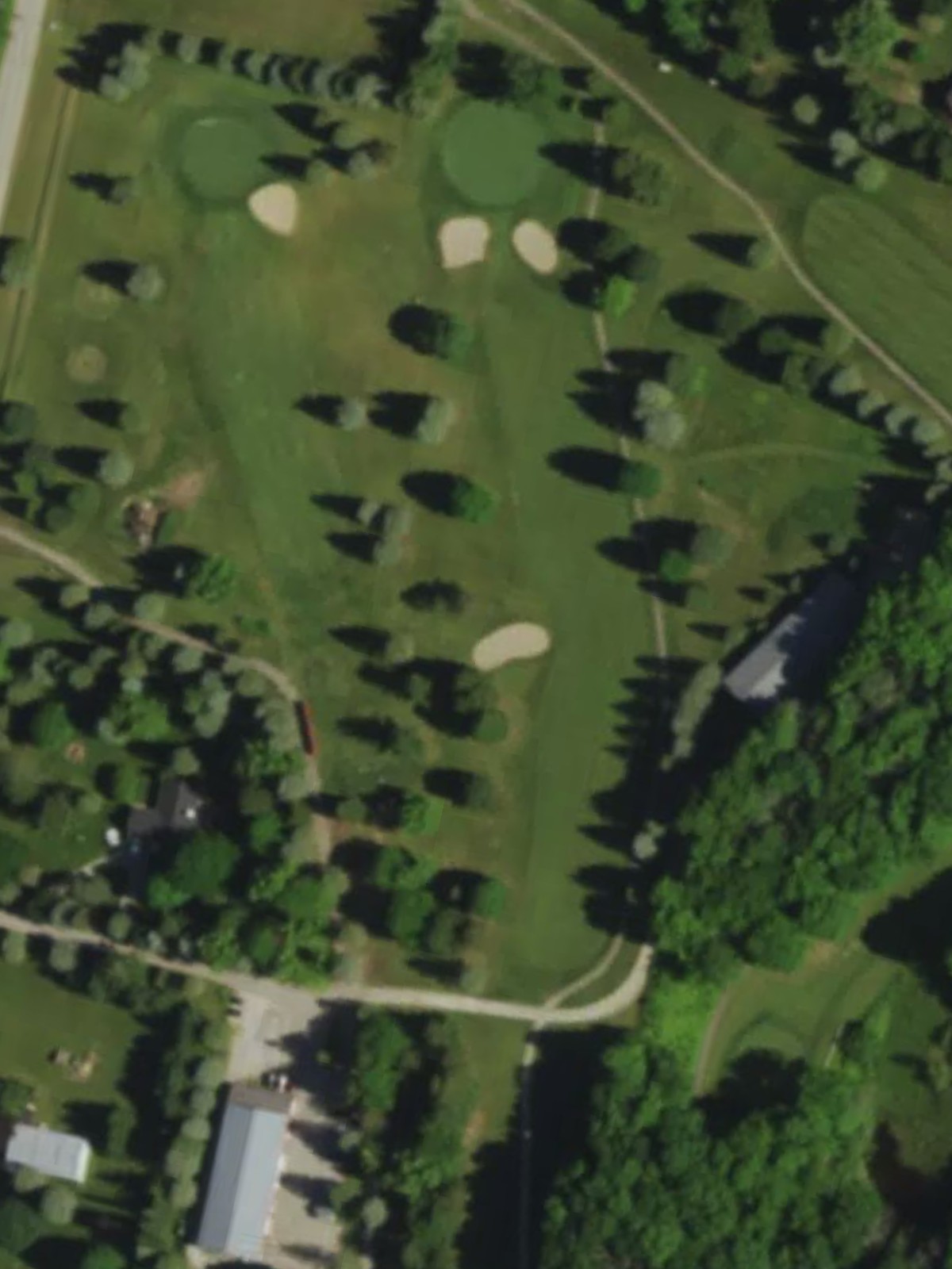 Hole 10 satellite