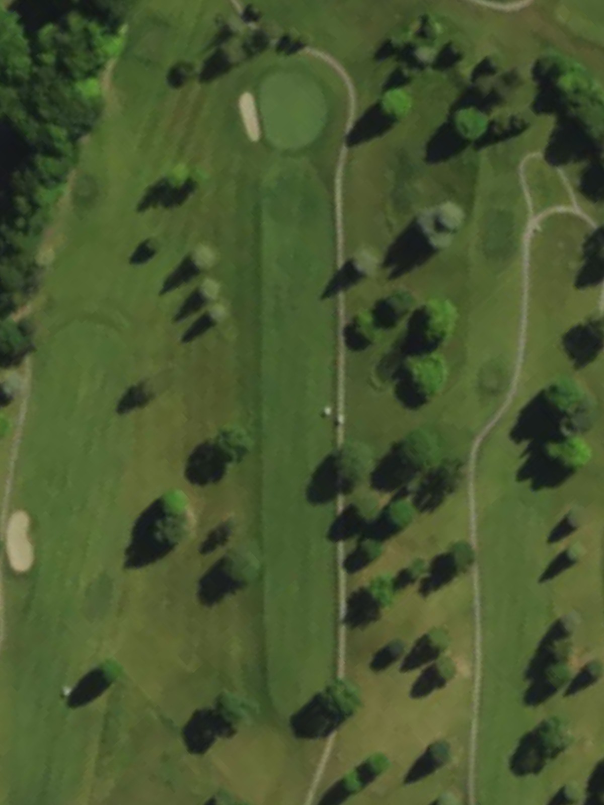 Hole 4 satellite