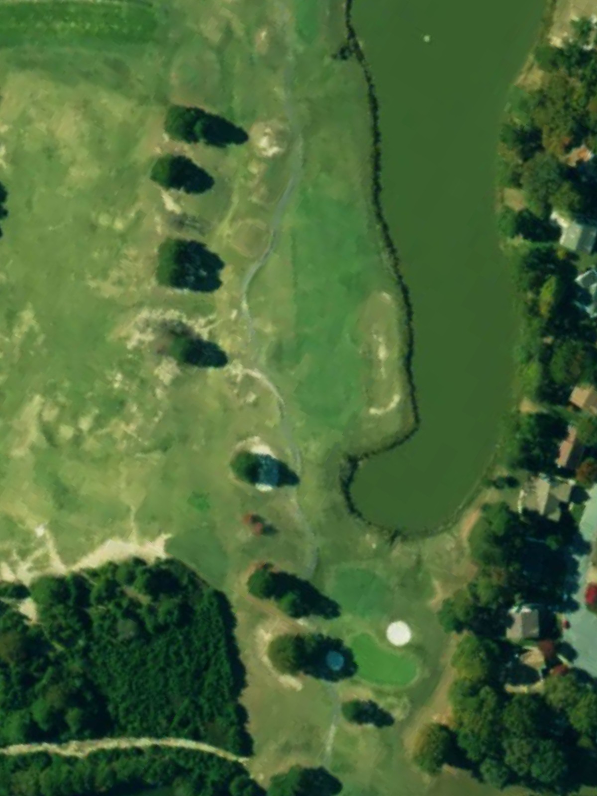 Hole 10 satellite