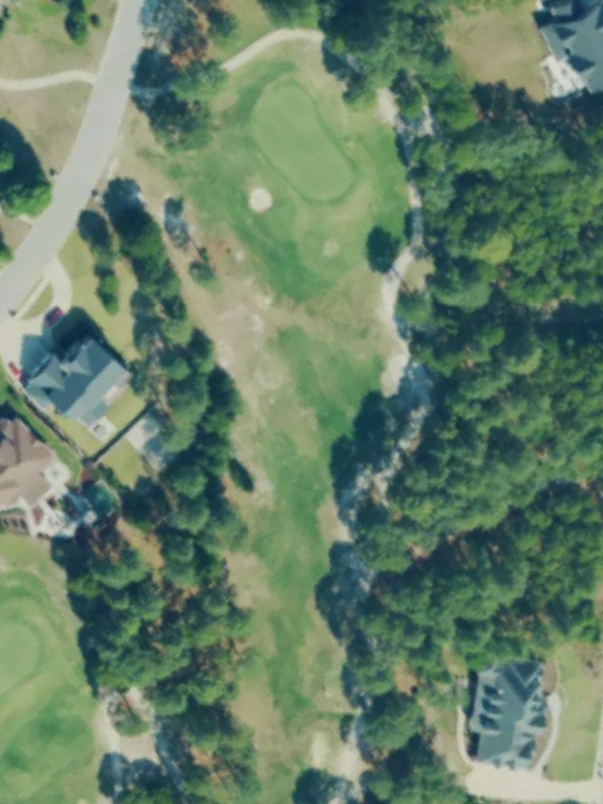 Hole 4 satellite
