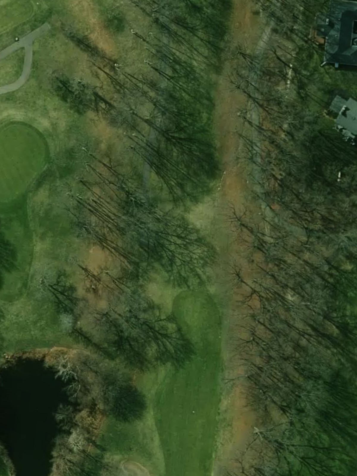 Hole 11 satellite