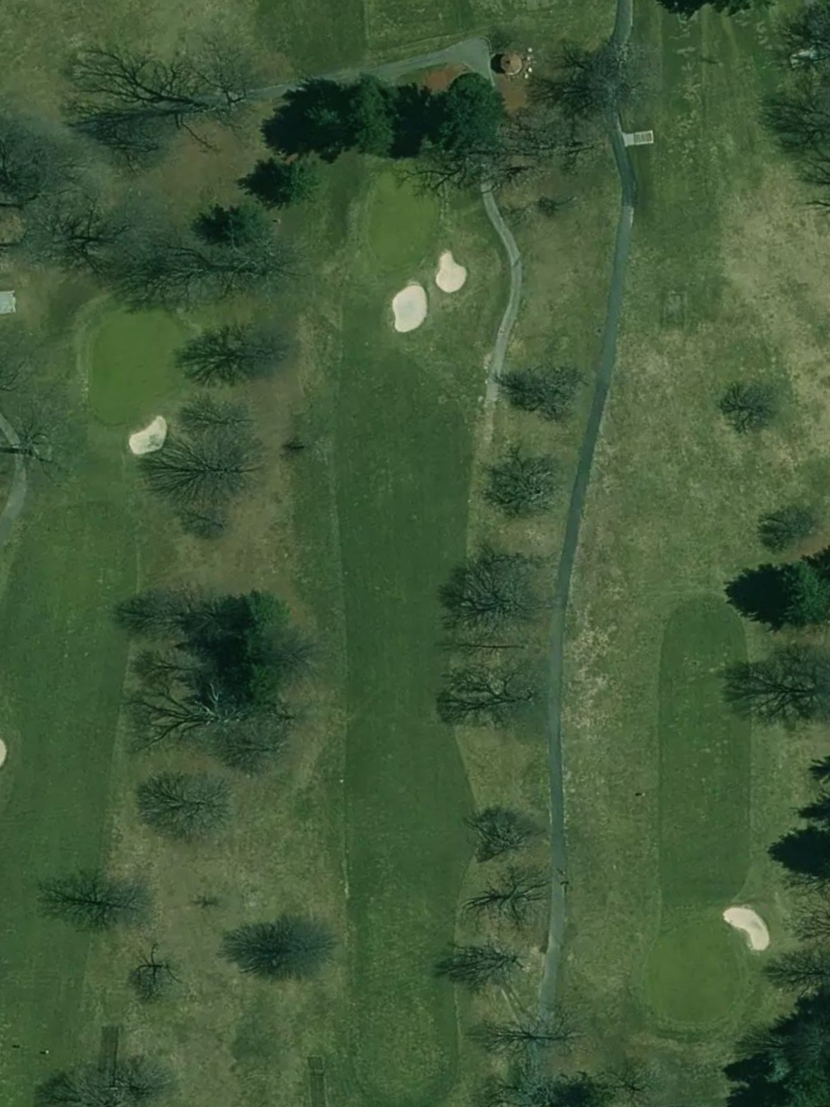 Hole 10 satellite