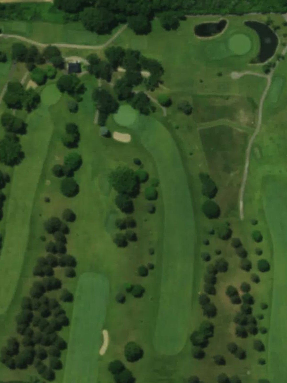 Hole 4 satellite