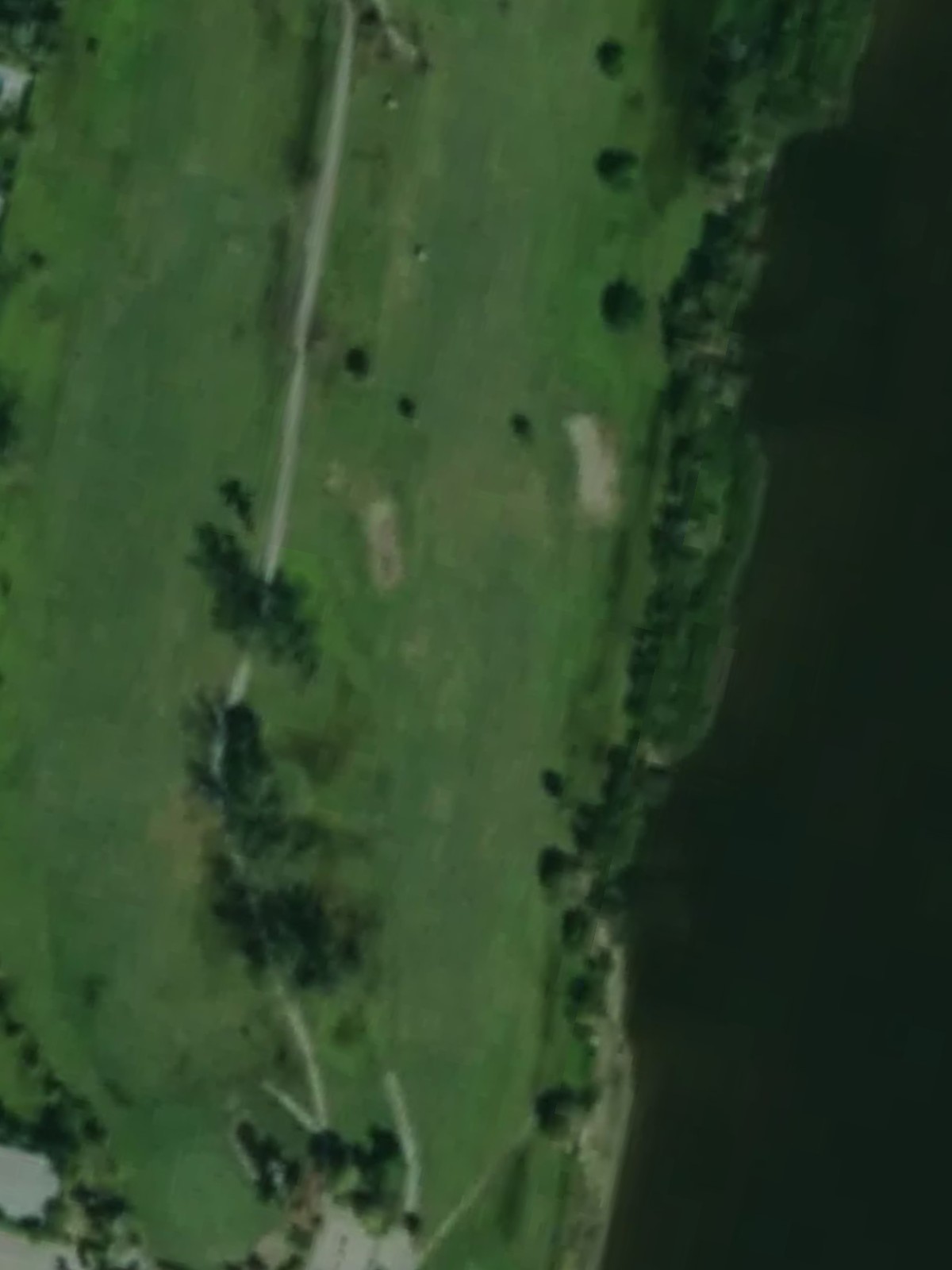 Hole 10 satellite