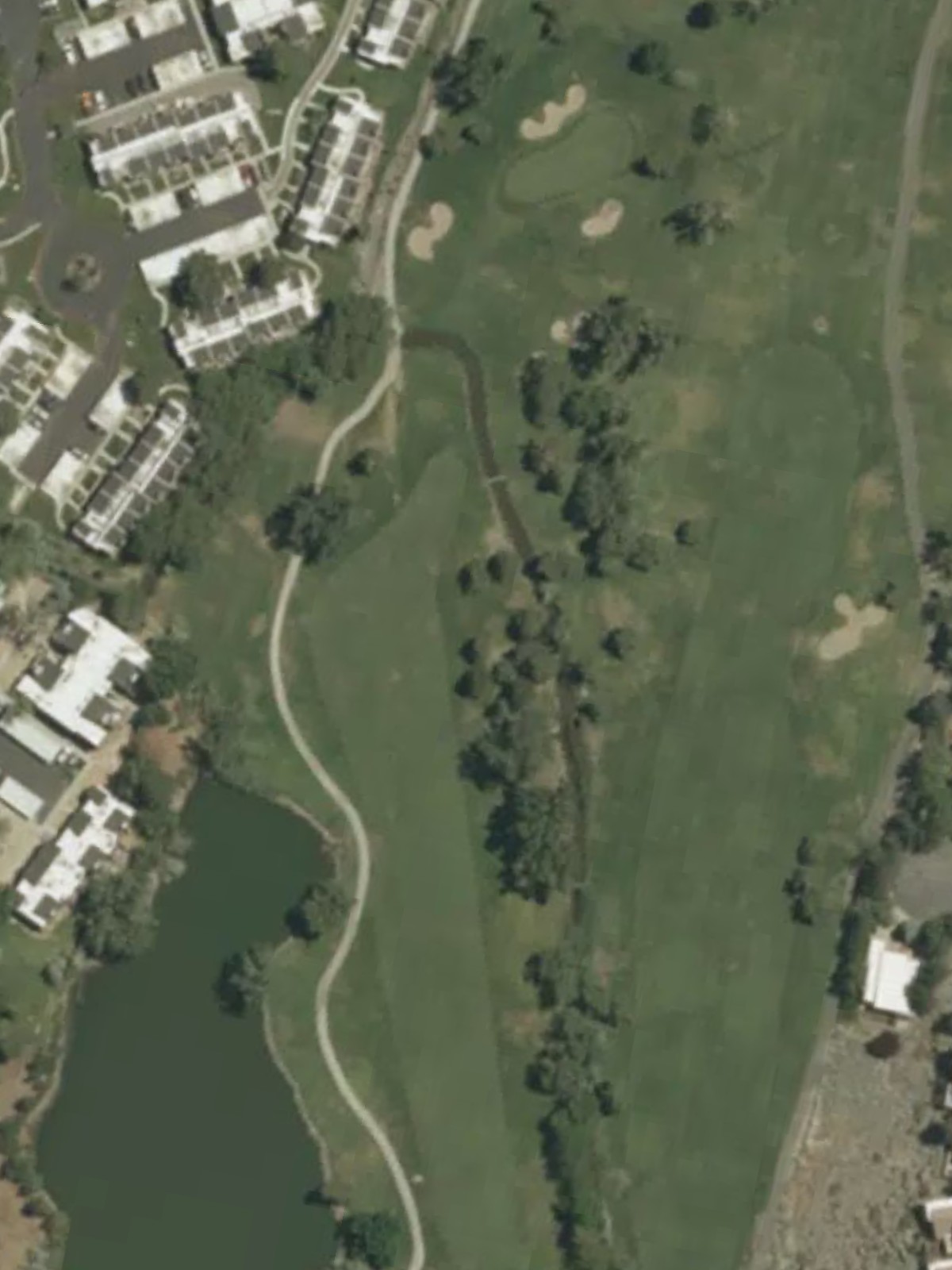 Hole 10 satellite