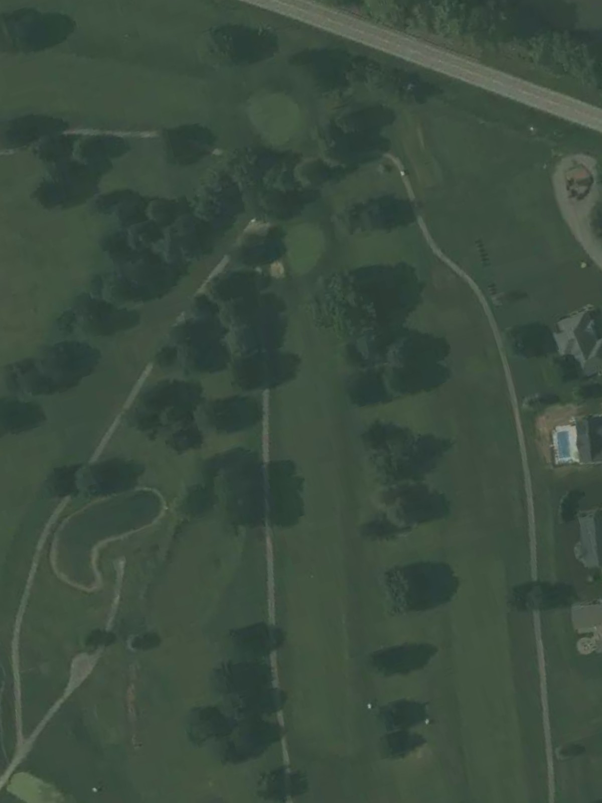 Hole 4 satellite