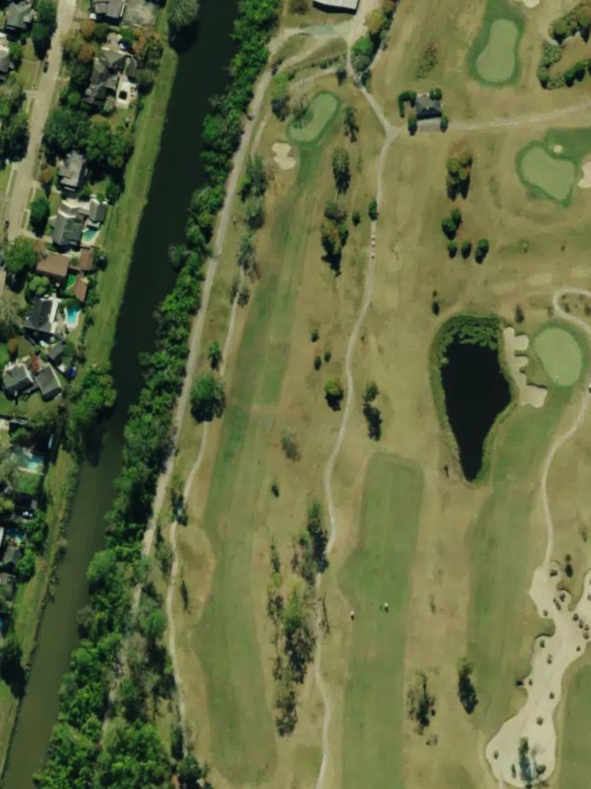 Hole 10 satellite