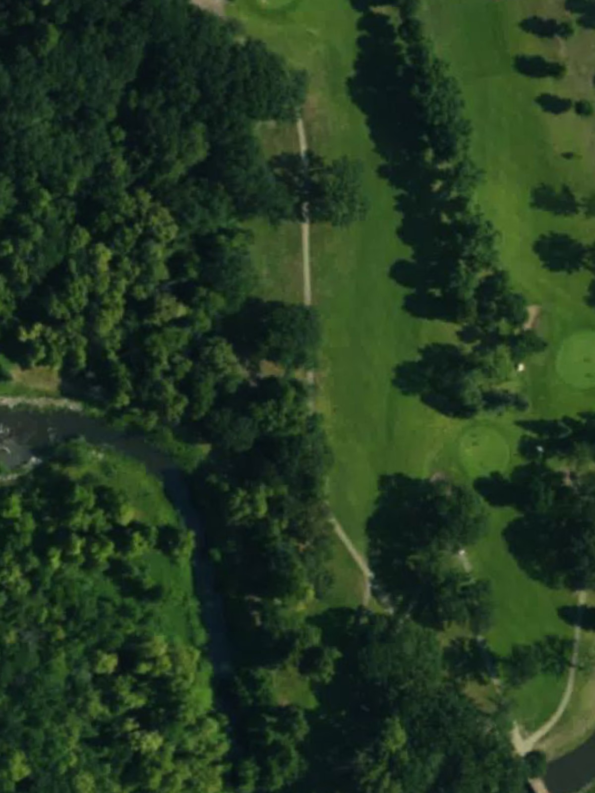 Hole 4 satellite