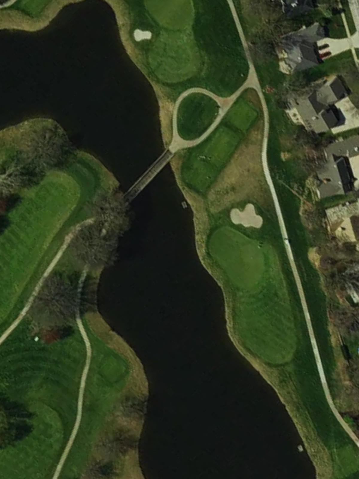 Hole 11 satellite