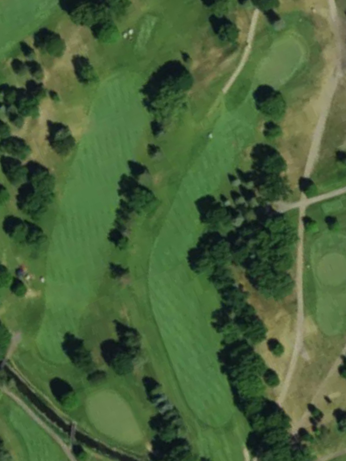 Hole 11 satellite