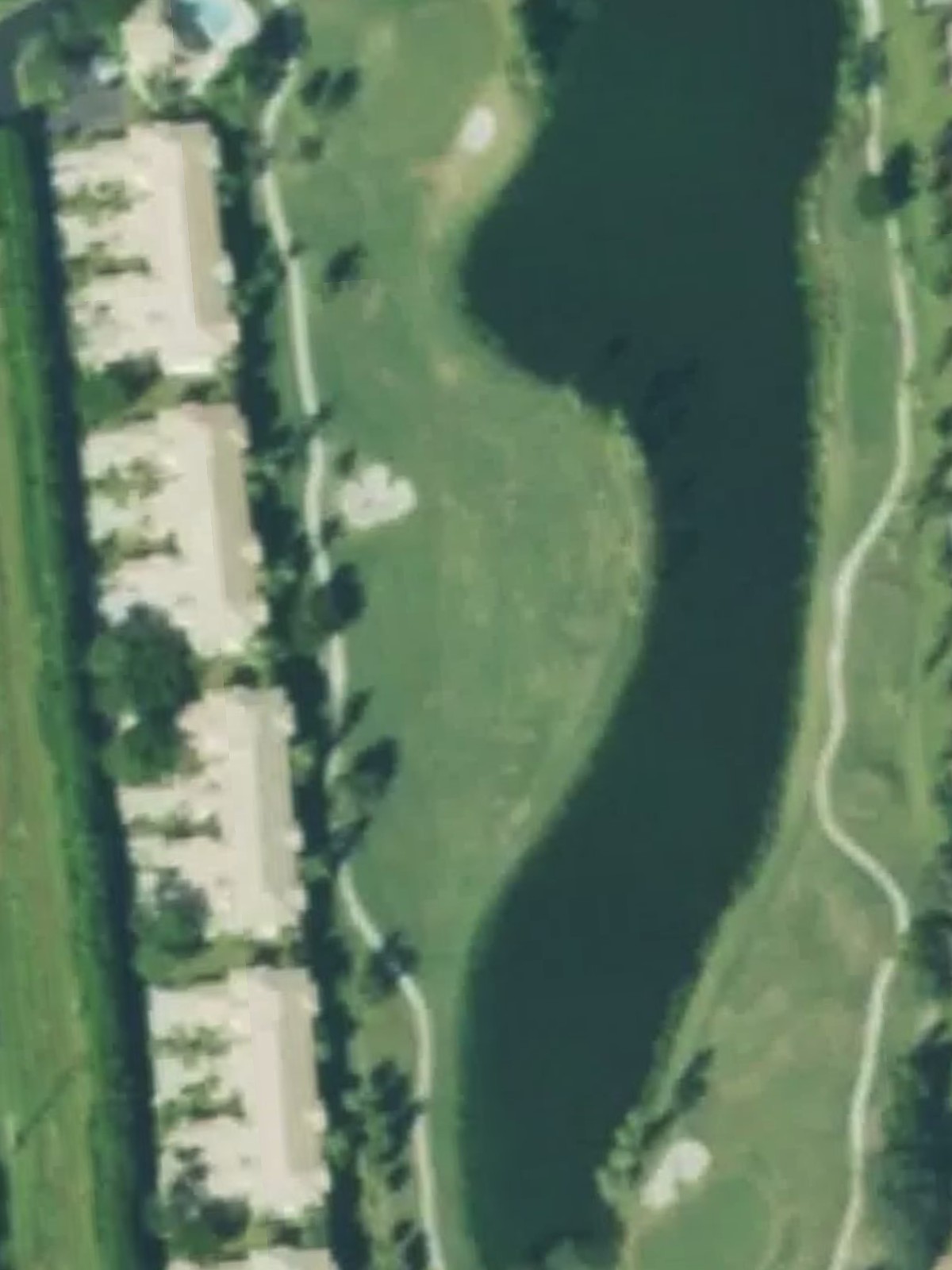 Hole 12 satellite