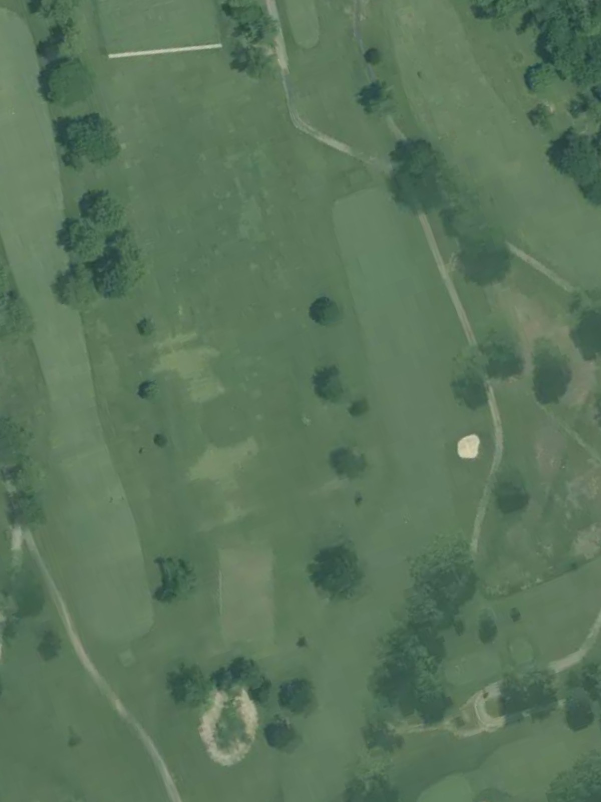 Hole 10 satellite