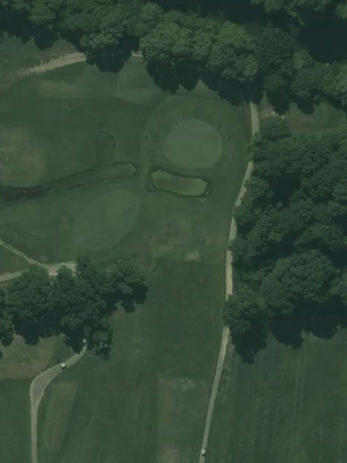 Hole 4 satellite