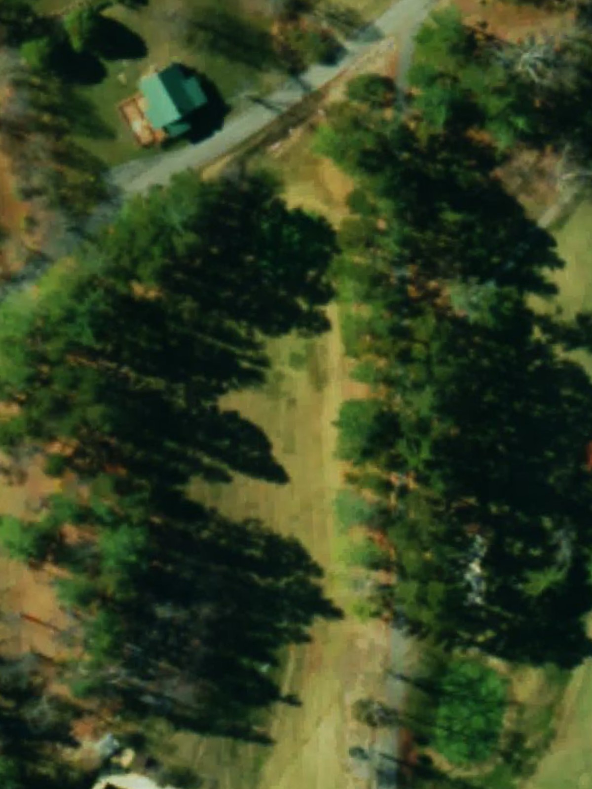 Hole 10 satellite