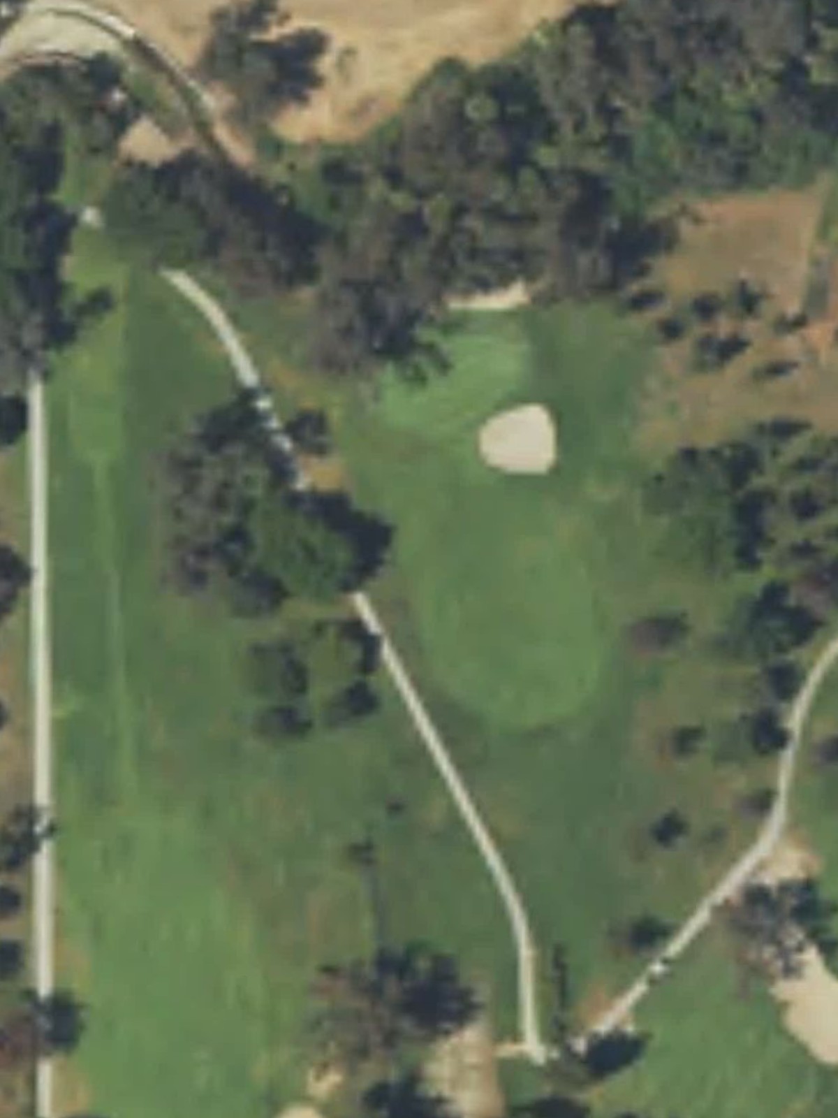 Hole 10 satellite