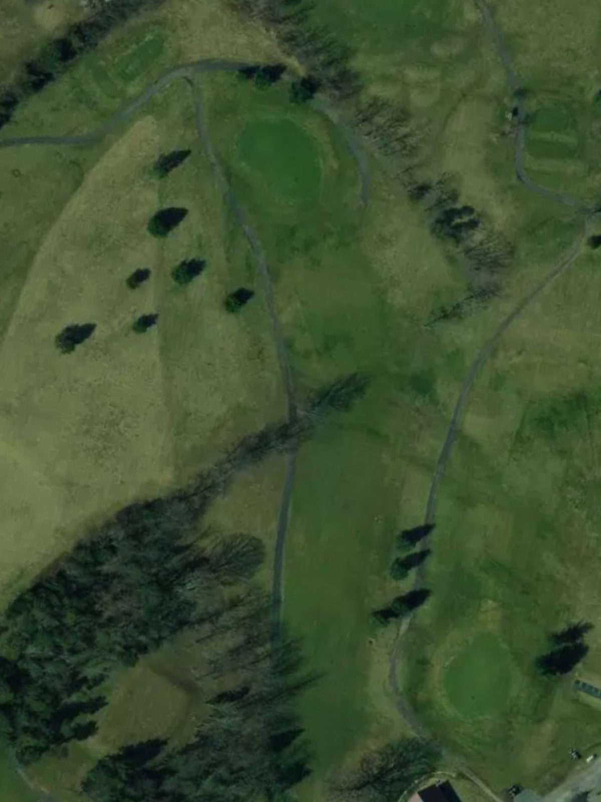 Hole 10 satellite