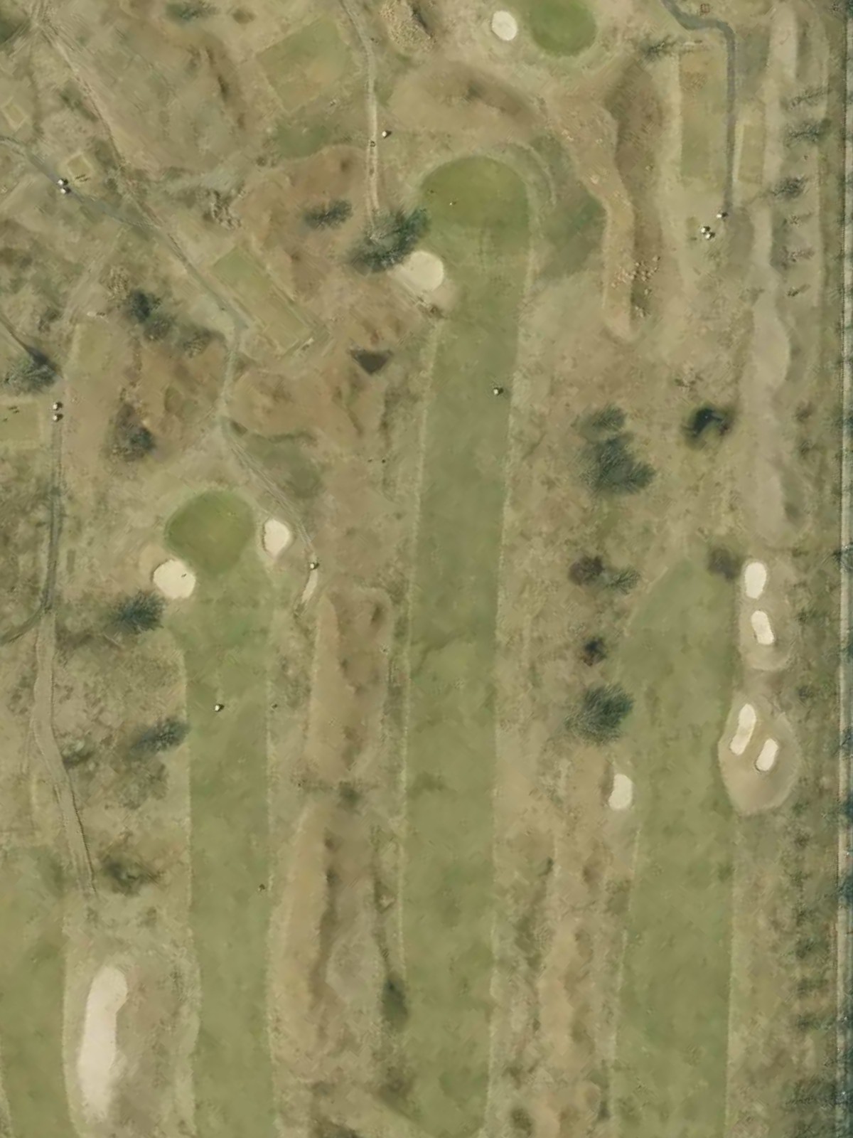 Hole 10 satellite