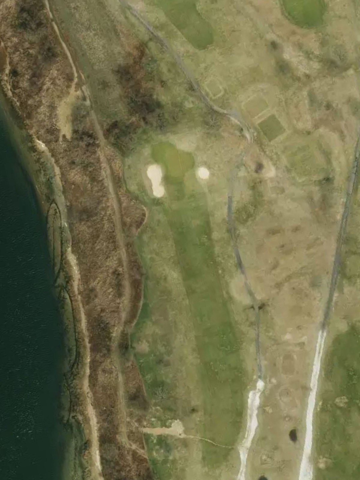 Hole 4 satellite