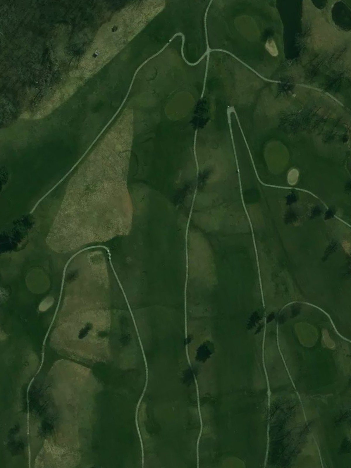 Hole 10 satellite