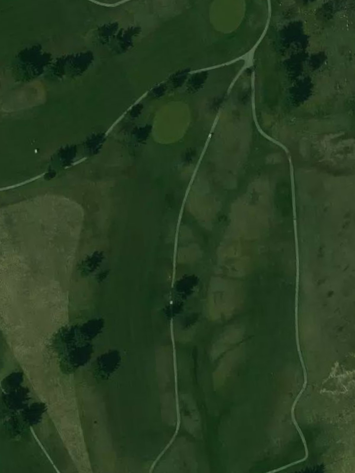 Hole 3 satellite