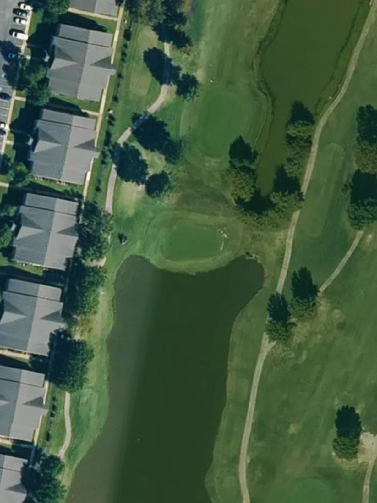 Hole 11 satellite