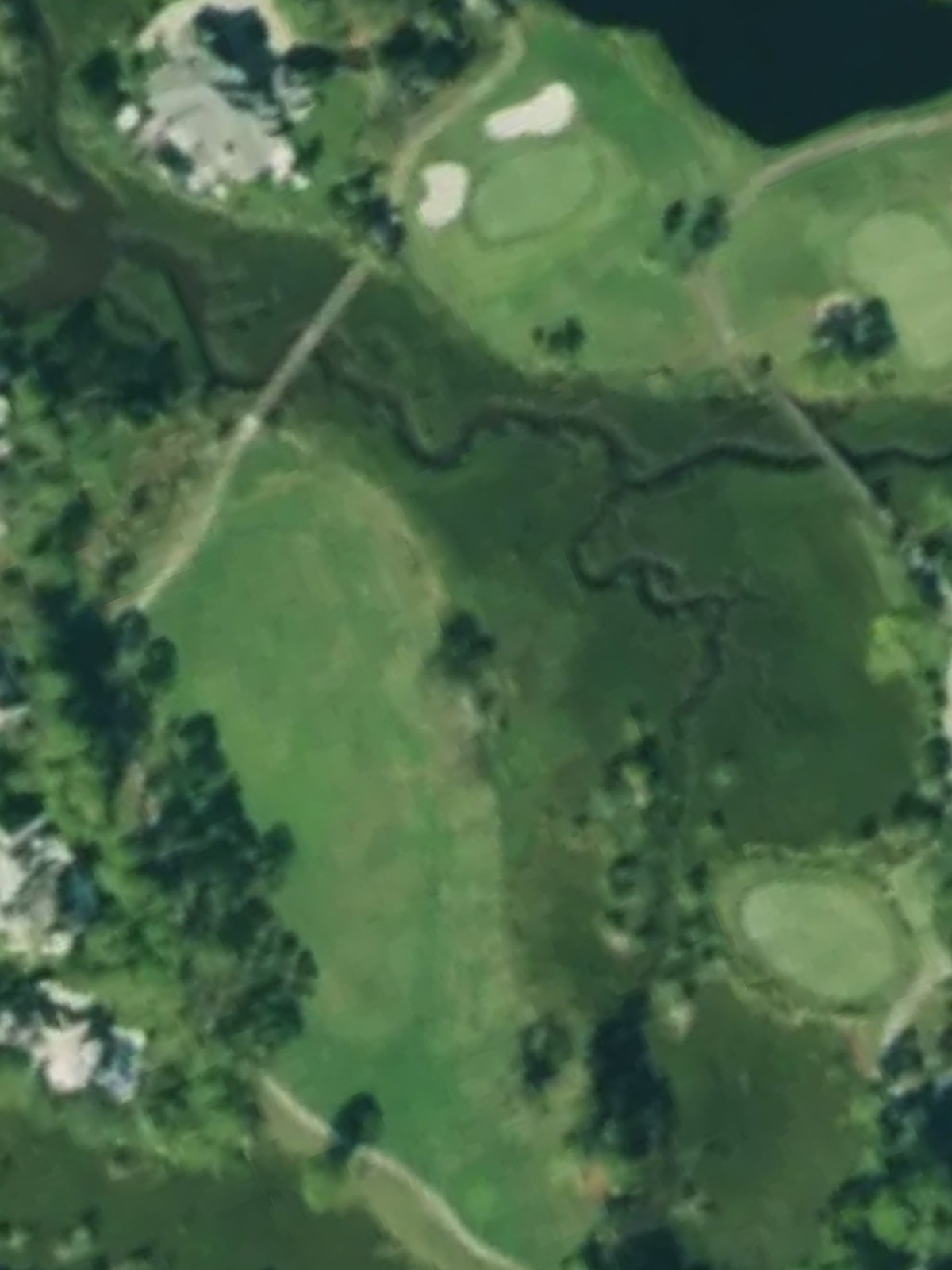 Hole 10 satellite
