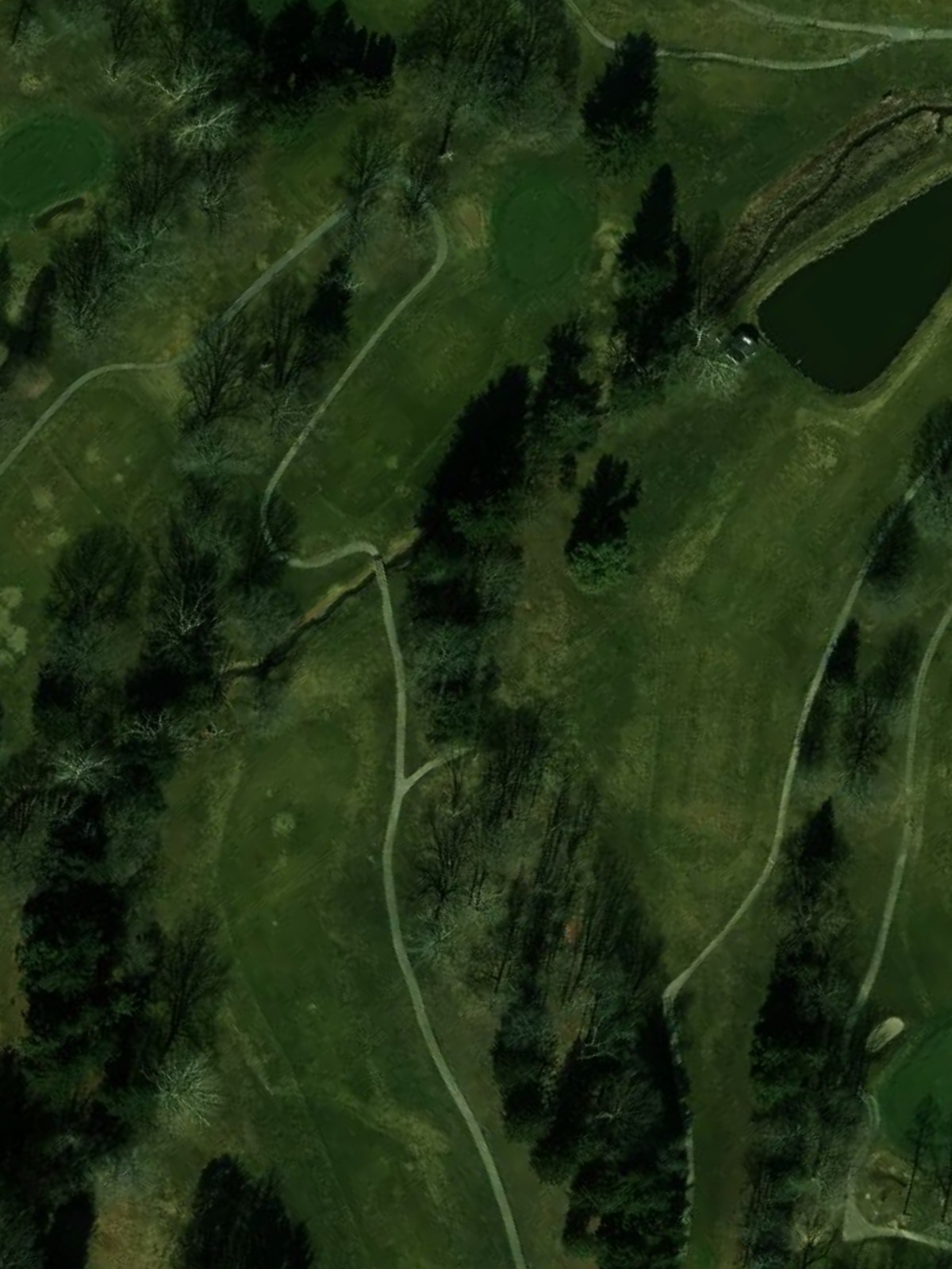 Hole 11 satellite