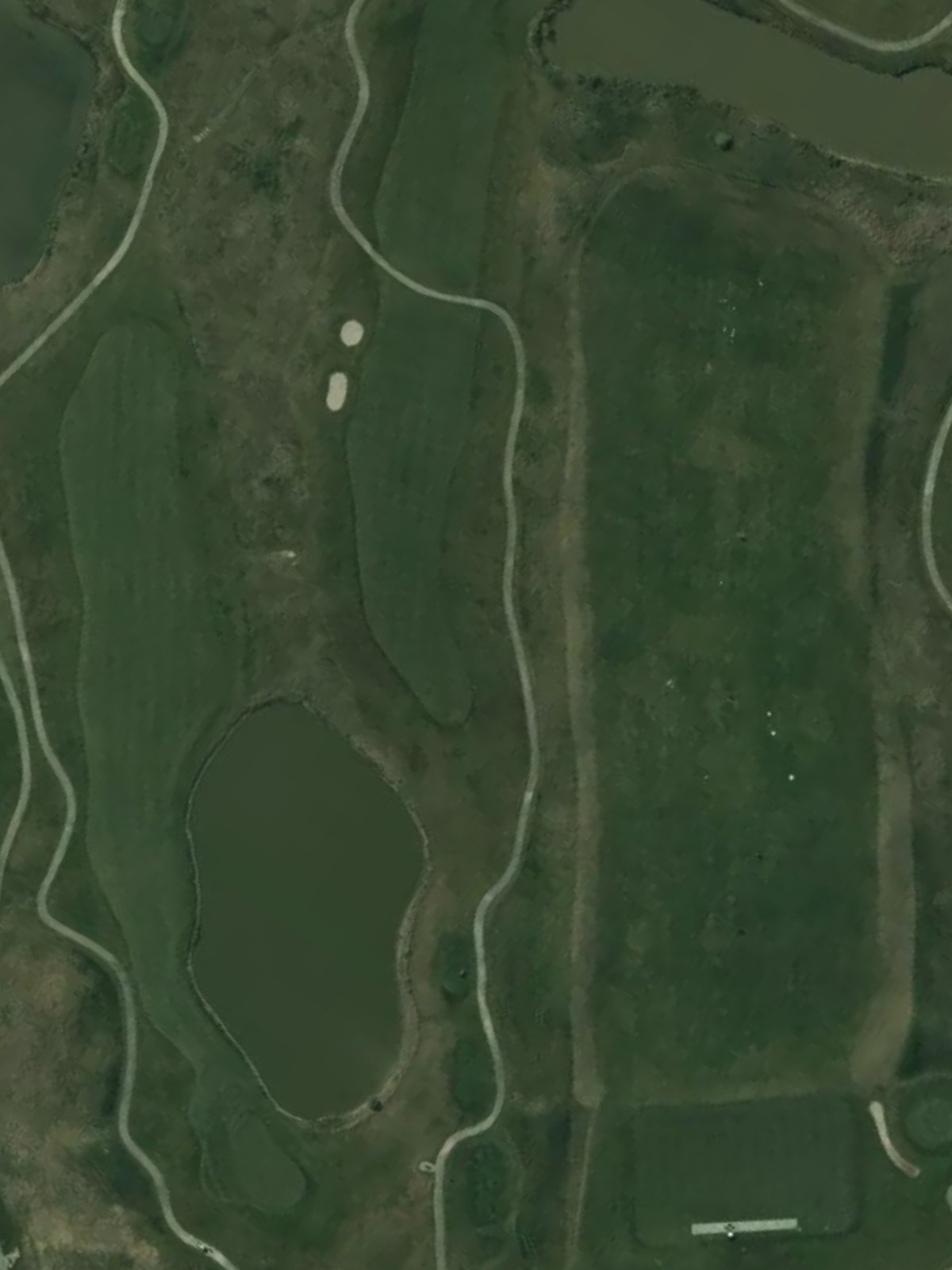 Hole 10 satellite