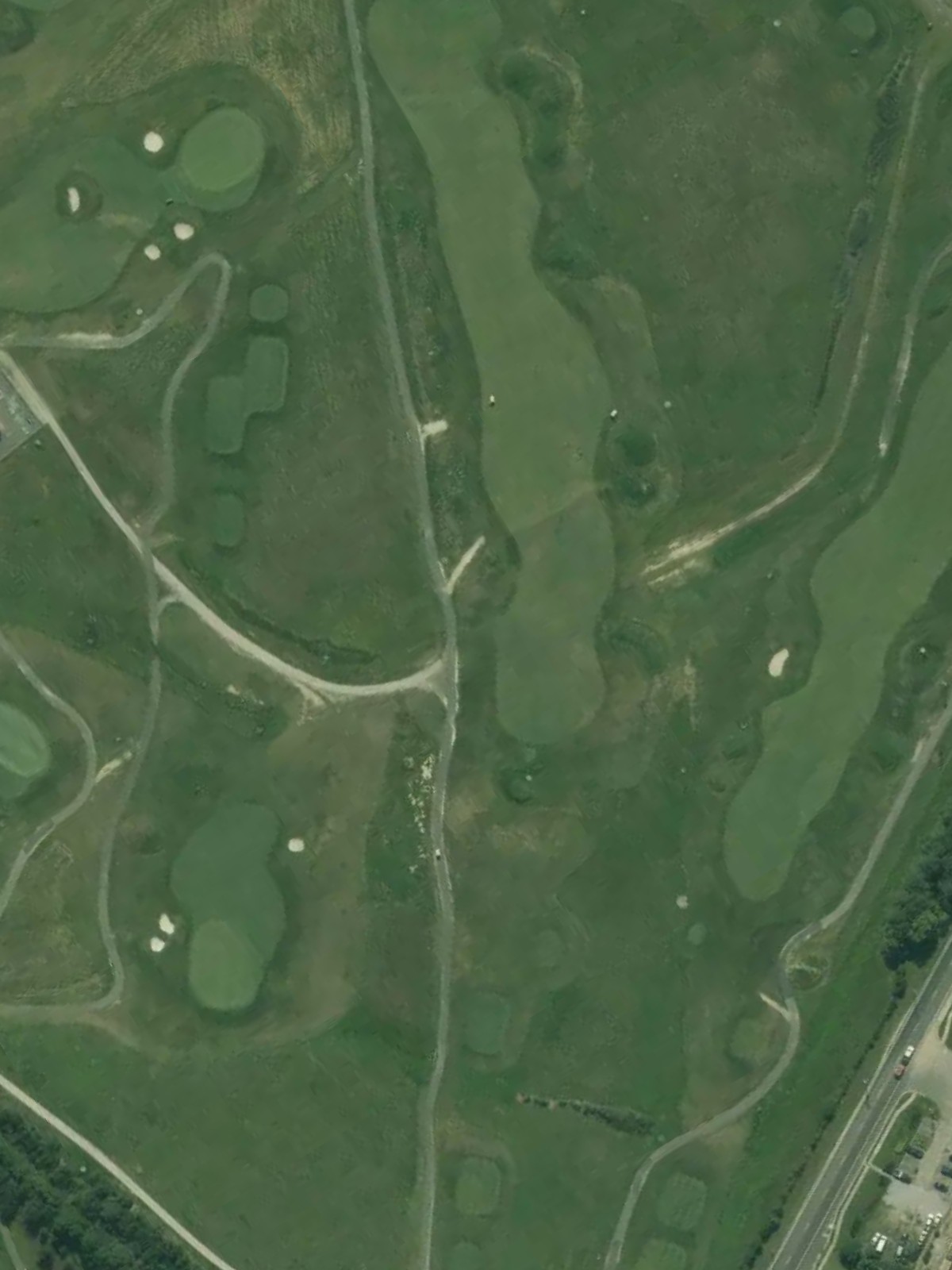 Hole 10 satellite