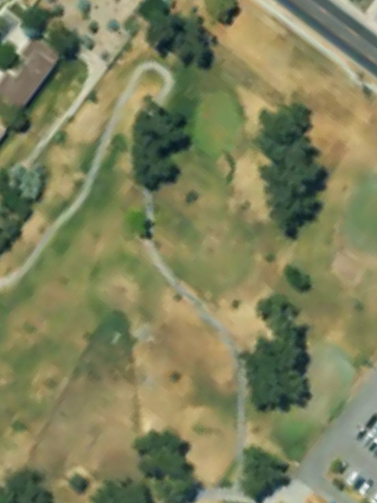 Hole 10 satellite