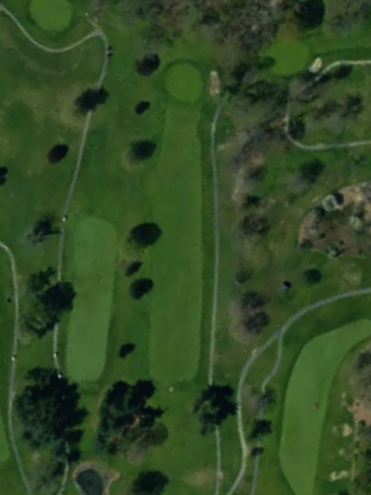 Hole 10 satellite
