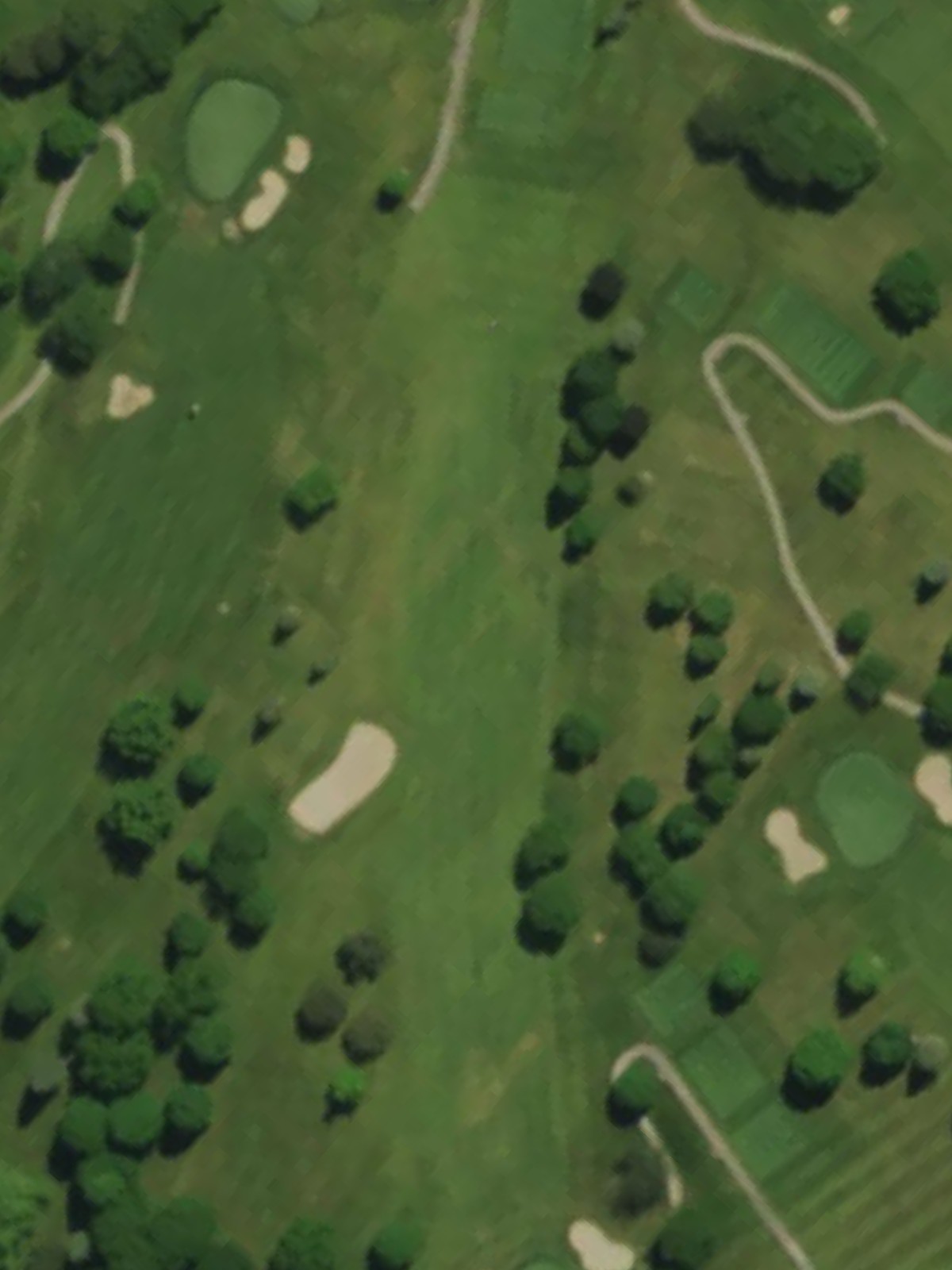 Hole 10 satellite