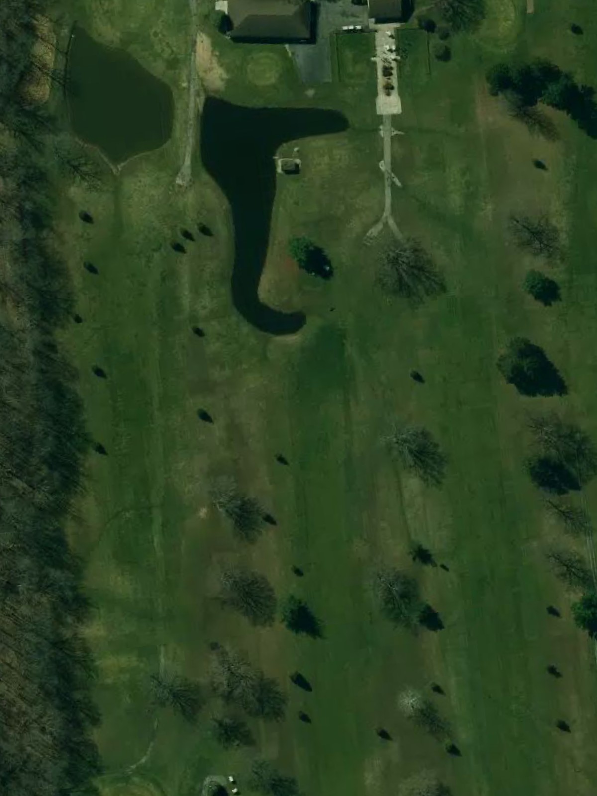 Hole 10 satellite