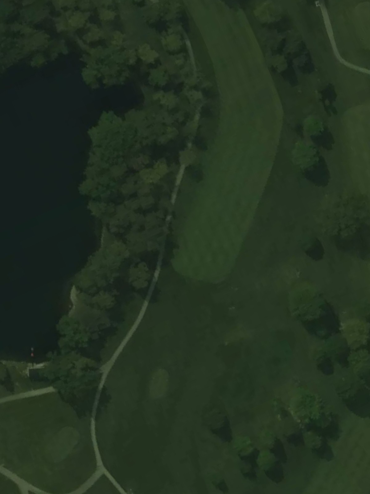 Hole 10 satellite