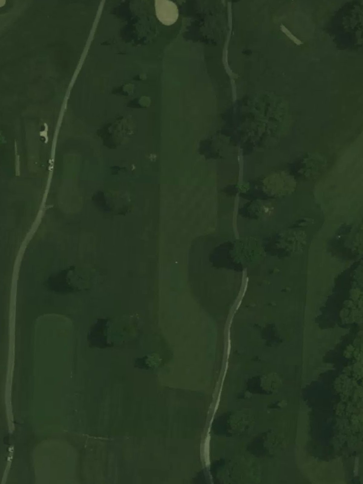 Hole 15 satellite
